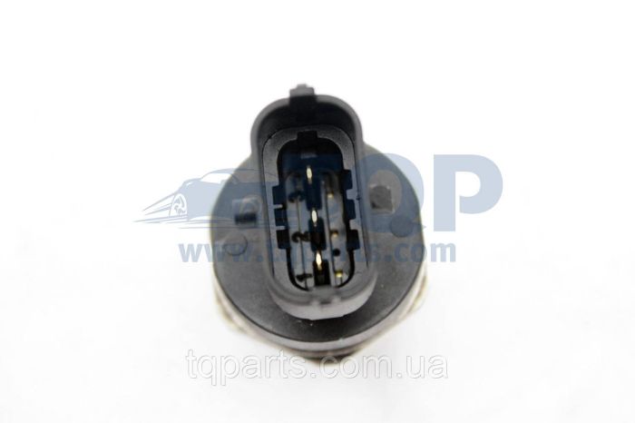 Датчик давления топлива 0281002706, Fiat Doblo (223) 01-11 (Фиат Добло)