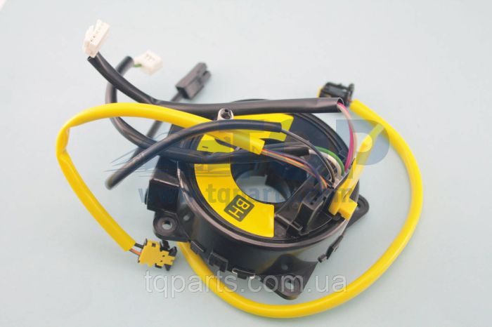 Модуль подушки безопасности, Шлейф руля, Подрулевой шлейф AIRBAG SRS 96814003, Chevrolet Epica 06-16 (Шевроле