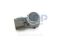 Датчик парктроника, Парктроник, Датчик парковки 28438-7FL0B, 284387FL0B, Nissan Rogue (T32) 14-21 (Ниссан Рог)