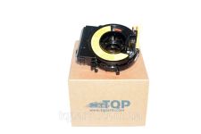 Модуль подушки безопасности, Шлейф руля, Подрулевой шлейф AIRBAG SRS Hyundai 93490-2Y100, 934902Y100