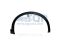Накладка крыла пер. прав., Расширитель крыла 63810-6MA0A, 638106MA0A, Nissan Rogue Sport 17-19 (Ниссан Родж