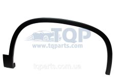 Накладка крыла пер. прав., Расширитель крыла 5N0854732B9B9, Volkswagen Tiguan I (11-16) (Фольксваген Тигуан)