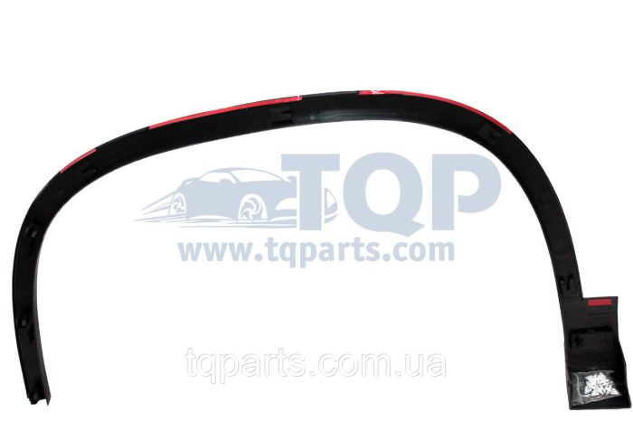Накладка крыла пер. прав., Расширитель крыла 5N0854732B9B9, Volkswagen Tiguan I (11-16) (Фольксваген Тигуан)