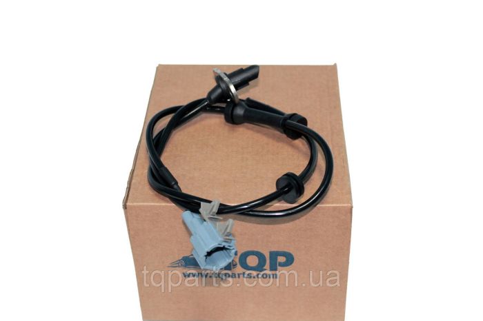 Датчик АБС (ABS) зад. прав. 47900-EB300, 47900EB300, Nissan Navara 05- (Ниссан Навара)
