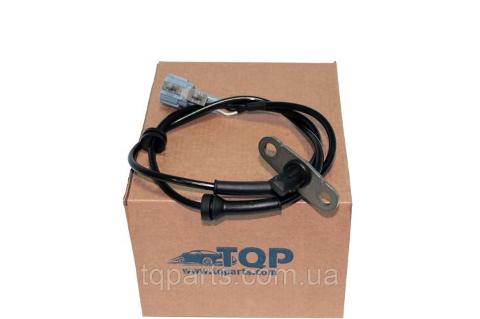 Датчик АБС (ABS) зад. прав. 47900-EB300, 47900EB300, Nissan Navara 05- (Ниссан Навара)