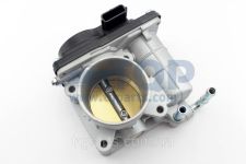 Заслонка дроссельная 16119-ED000, 16119ED000, Nissan Note 06-13 (Ниссан Ноут)