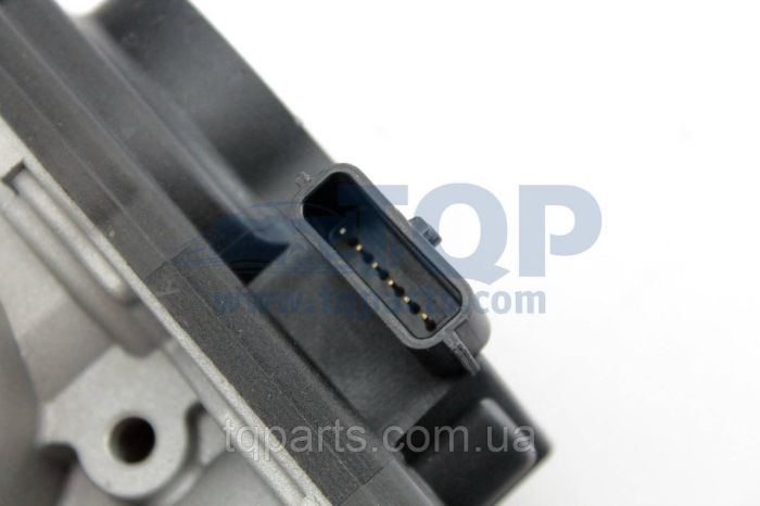 Заслонка дроссельная 16119-ED000, 16119ED000, Nissan Note 06-13 (Ниссан Ноут)