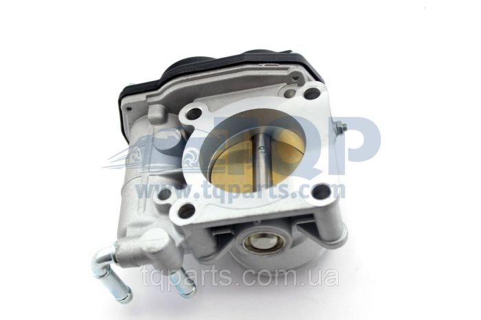 Заслонка дроссельная 16119-ED000, 16119ED000, Nissan Note 06-13 (Ниссан Ноут)
