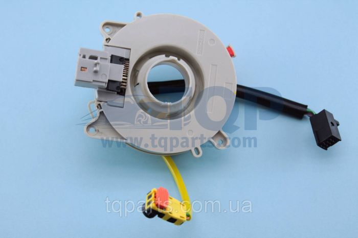 Модуль подушки безопасности, Шлейф руля, Подрулевой шлейф AIRBAG SRS 735606800, Fiat Doblo 10- (Фиат Добло)