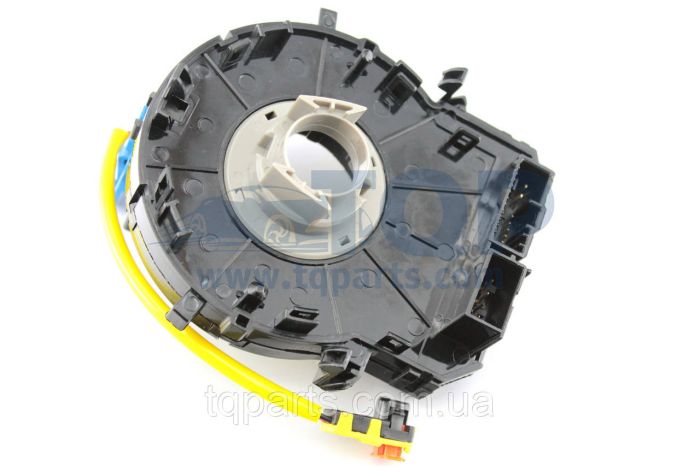 Модуль подушки безопасности, Шлейф руля, Подрулевой шлейф AIRBAG SRS 93490-1R311, 934901R311, Kia Rio 12-16