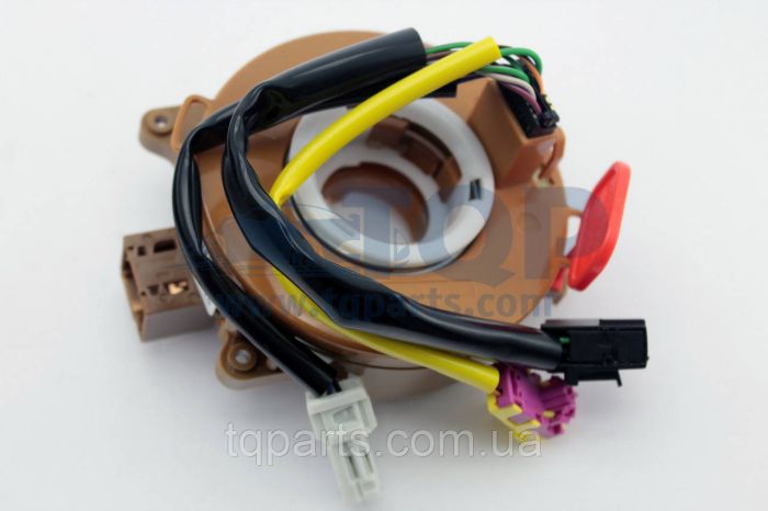 Модуль подушки безопасности, Шлейф руля, Подрулевой шлейф AIRBAG SRS 59001157, Fiat Fiorino 3 06-16 (Фиат