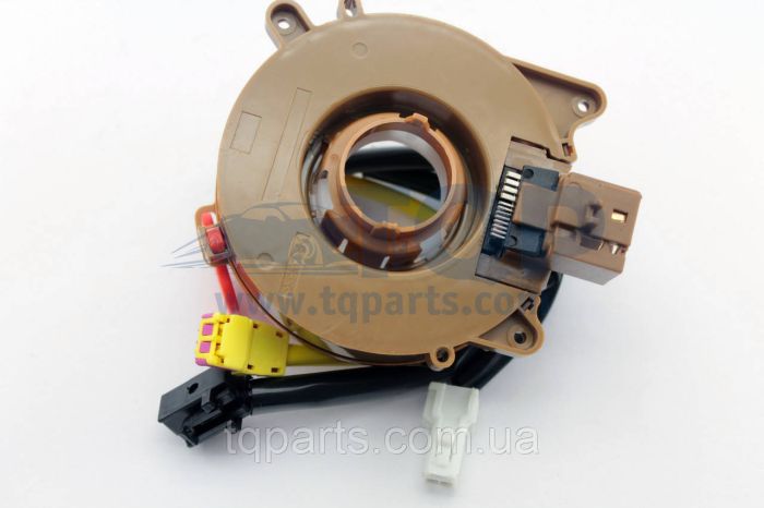 Модуль подушки безопасности, Шлейф руля, Подрулевой шлейф AIRBAG SRS 59001157, Fiat Fiorino 3 06-16 (Фиат
