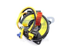 Модуль подушки безопасности, Шлейф руля, Подрулевой шлейф AIRBAG SRS 1017003539, Geely MK 06-19 (Джилі МК)