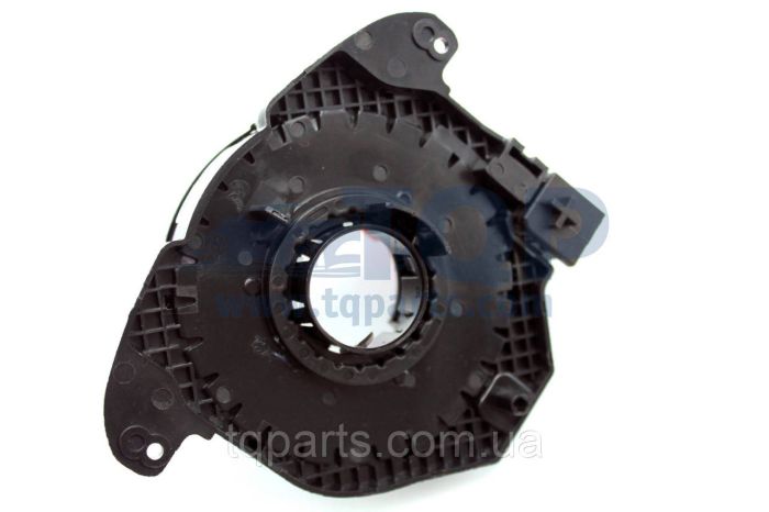 Модуль подушки безопасности, Шлейф руля, Подрулевой шлейф AIRBAG SRS 6C0959653, Volkswagen Polo (6R) 09-19