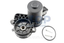 Мотор стояночного тормоза зад. лев., Электромотор ручника 31400426, Volvo XC90 16- (Вольво XC90)