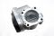 Заслонка дроссельная 036133062M, Skoda Fabia I 01-08 (Шкода Фабиа)
