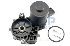 Мотор стояночного тормоза зад. прав., Электромотор ручника 31400429, Volvo XC90 16- (Вольво XC90)