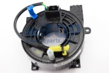 Модуль подушки безопасности, Шлейф руля, Подрулевой шлейф AIRBAG SRS B5554-4CE0A, B55544CE0A, Nissan X-Trail