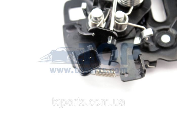 Замок капота FR3Z16700B, Ford Mustang 14-23 (Форд Мустанг)