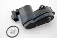 Мотор стояночного тормоза, Электромотор ручника LR102237, Land Rover Range Rover Sport (L494) 14- (Ленд Ровер