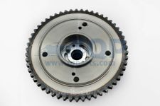 Шестерня распредавала, Vanos 24370-2E020, 243702E020, Hyundai Elantra 15-19 (Хюндай Елантра)