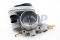 Заслонка дроссельная 06B133062P, Volkswagen Passat B5 (96-06) (Фольксваген Пассат Б5)