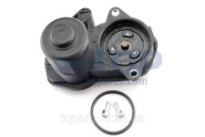 Мотор стояночного тормоза, Электромотор ручника 8U0998281, Audi Q3 (15-) (Ауди Q3)