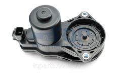 Мотор стояночного тормоза, Электромотор ручника 46310-78010, 4631078010, Lexus RX350 15- (Лексус RX)