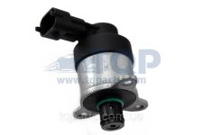Регулятор давления топлива, Клапан ТНВД, Клапан common rail 0928400669, Chevrolet Captiva (C100) 06-11