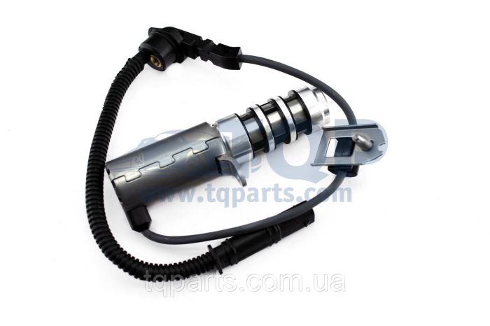 Клапан фаз ГРМ, Клапан VVTI, Клапан электромагнитный V764723880, Citroen Berlingo (B9) 09-17 (Ситроен