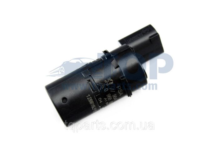 Датчик парктроника, Парктроник, Датчик парковки 9643982377, Citroen C4 (LC) 04-11 (Ситроен C4)