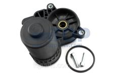 Мотор стояночного тормоза прав., Электромотор ручника Jaguar T4N7522