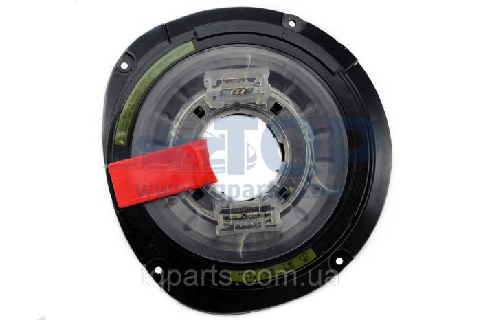 Модуль подушки безопасности, Шлейф руля, Подрулевой шлейф AIRBAG SRS Mercedes A2469003414