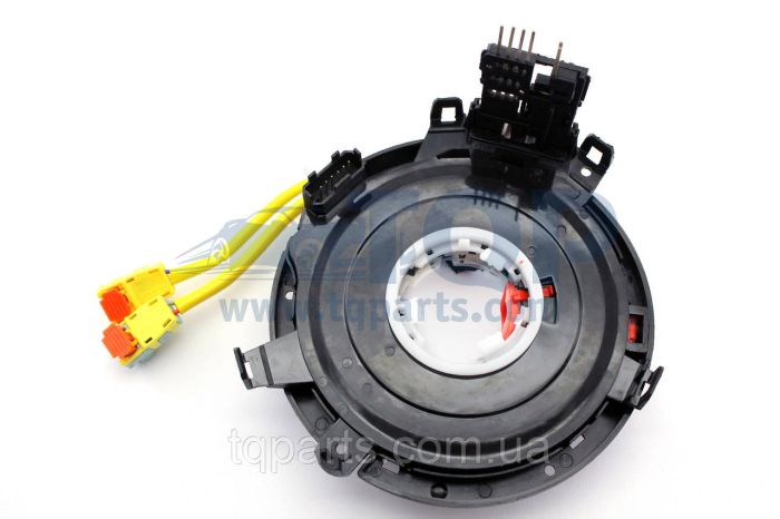Модуль подушки безопасности, Шлейф руля, Подрулевой шлейф AIRBAG SRS 5VN52DX9AD, Jeep Grand Cherokee (WK2)