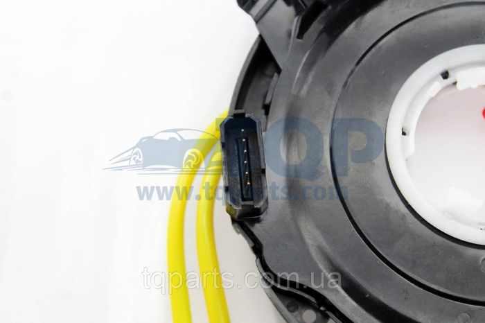 Модуль подушки безопасности, Шлейф руля, Подрулевой шлейф AIRBAG SRS 5VN52DX9AD, Jeep Grand Cherokee (WK2)