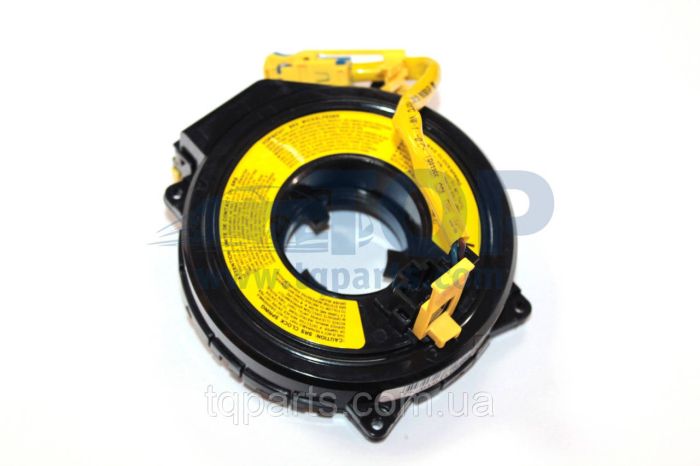 Модуль подушки безопасности, Шлейф руля, Подрулевой шлейф AIRBAG SRS 93490-2E000, 934902E000, Hyundai Tucson