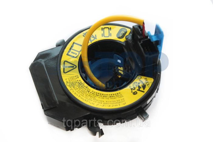 Модуль подушки безопасности, Шлейф руля, Подрулевой шлейф AIRBAG SRS Kia 93490-2P270, 934902P270