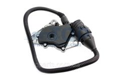 Датчик переключения акпп (селектор), Селектор АКПП BMW 24107507818