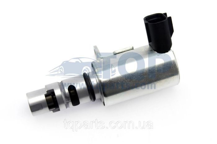 Клапан фаз ГРМ, Клапан VVTI, Клапан электромагнитный 1028A046, Mitsubishi Pajero Wagon (IV) 06-19 (Митсубиши