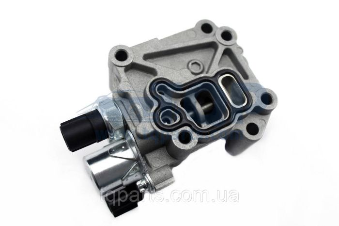 Клапан фаз ГРМ, Клапан VVTI, Клапан электромагнитный 15811-R40-A01, 15811R40A01, Honda CR-V 12-18 (Хонда СРВ)