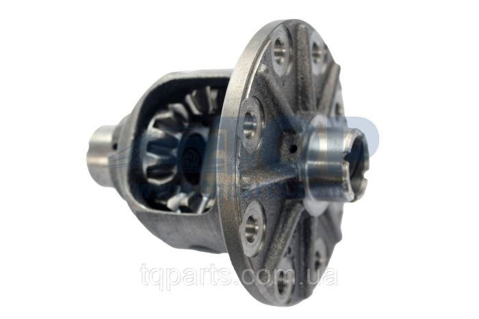 Дифференциал заднего редуктора 53020-39200, 5302039200, Hyundai IX 35 10-17 (Хюндай IX35)