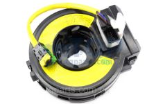 Модуль подушки безопасности, Шлейф руля, Подрулевой шлейф AIRBAG SRS 93490-1D600, 934901D600, Kia Carens 06-09