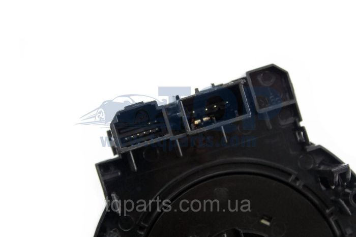 Модуль подушки безопасности, Шлейф руля, Подрулевой шлейф AIRBAG SRS 93490-1D400, 934901D400, Kia Carens 06-09