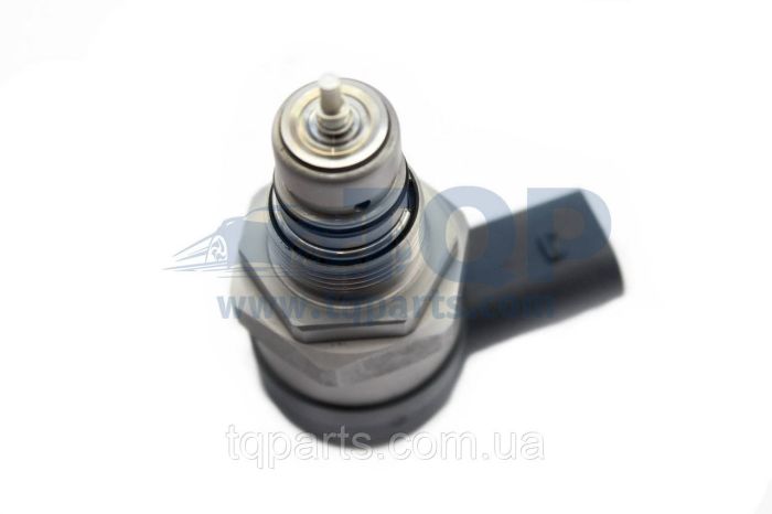 Регулятор давления топлива, Клапан ТНВД, Клапан common rail A6420780249, Mercedes Sprinter (906) 06-18