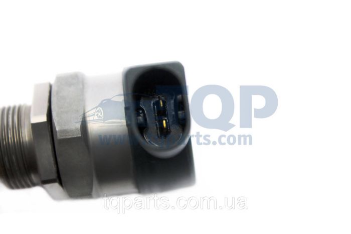 Регулятор давления топлива, Клапан ТНВД, Клапан common rail A6420780249, Mercedes Sprinter (906) 06-18