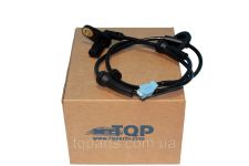 Датчик АБС (ABS) пер. лев. Nissan 47911-EQ01A, 47911EQ01A