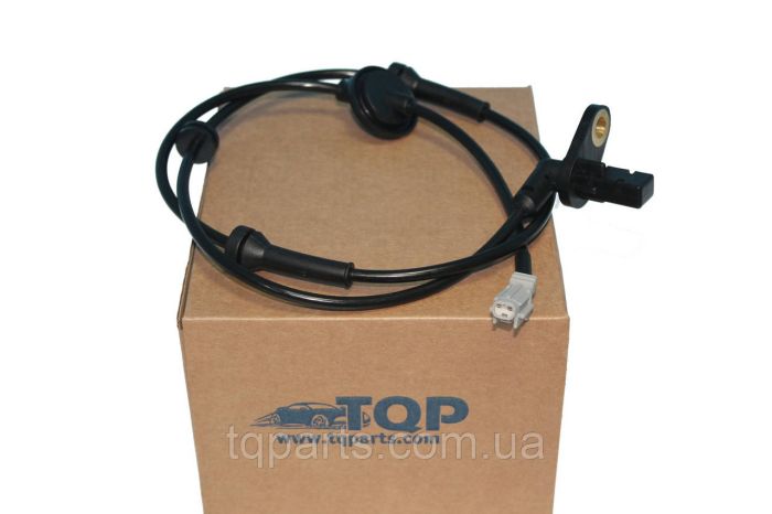 Датчик АБС (ABS) пер. прав. 47910-EQ010, 47910EQ010, Nissan X-Trail (T30) 00-08 (Ниссан X-трейл)