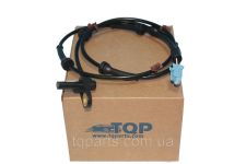 Датчик АБС (ABS) пер. лев. 47911-AV700, 47911AV700, Nissan Primera (P12) 02-09 (Ниссан Примера)