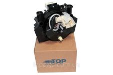 Модуль подушки безопасности, Шлейф руля, Подрулевой шлейф AIRBAG SRS Nissan B5567-CL70A, B5567CL70A