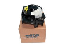 Модуль подушки безопасности, Шлейф руля, Подрулевой шлейф AIRBAG SRS B5567-9U00A, B55679U00A, Nissan Note